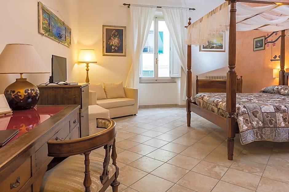 Locanda dei Fiori