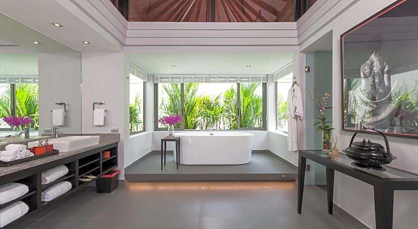 The Pavilions, Phuket