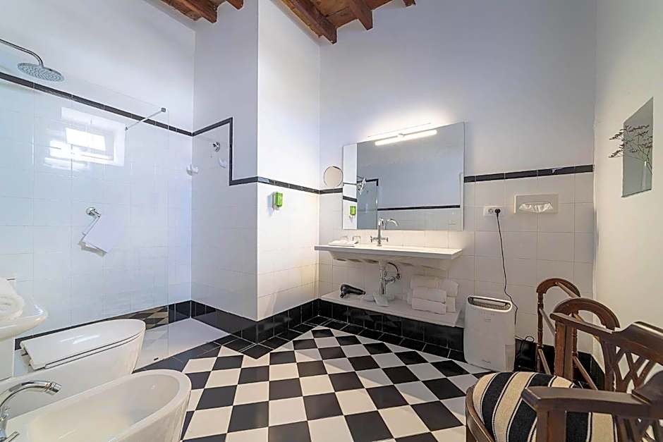 Caserio de Mozaga - Hotel Rural