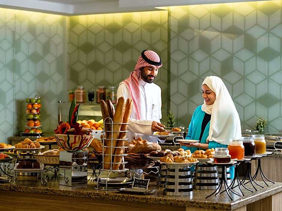 ibis Styles Makkah