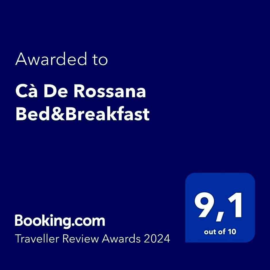 C¿e Rossana Bed&Breakfast