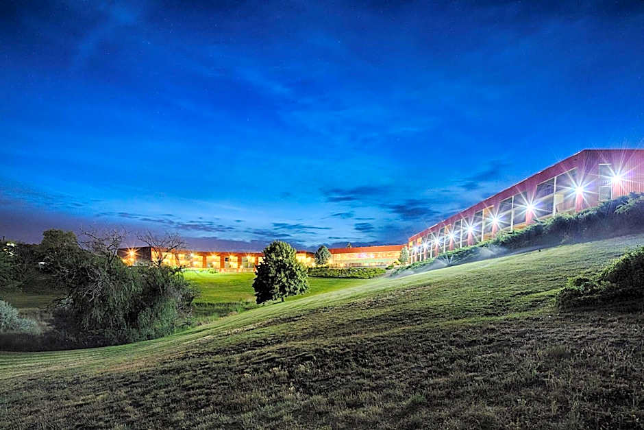 Red Lion Hotel Pendleton