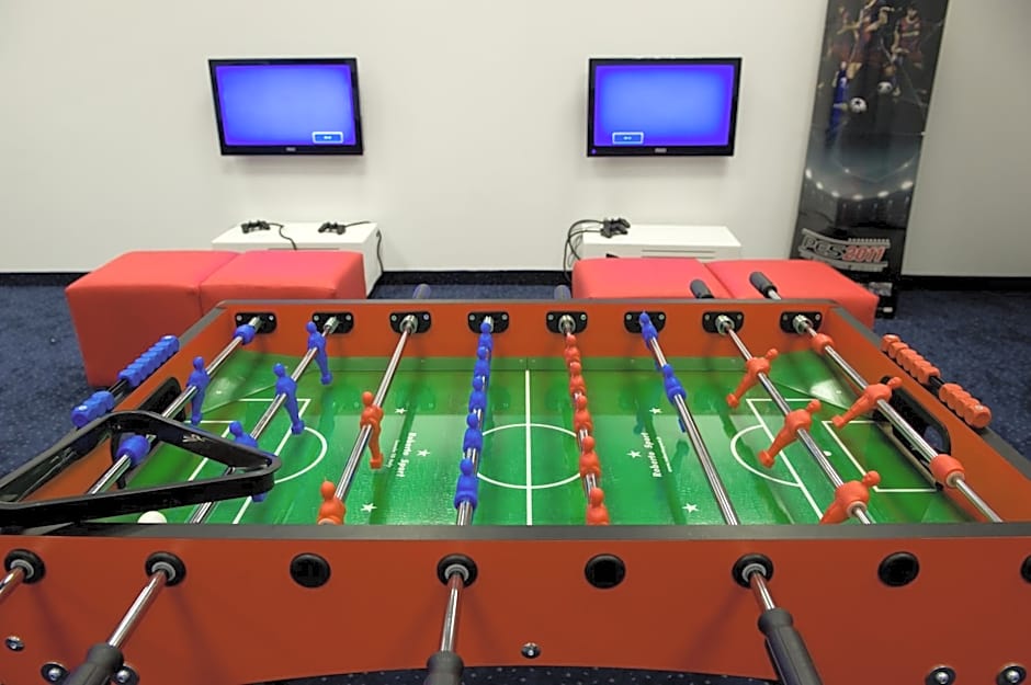 David's Harp Hotel & Suites Netanya