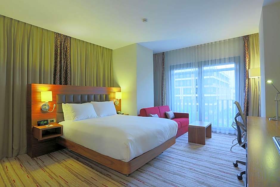 Hilton Garden Inn Eskisehir