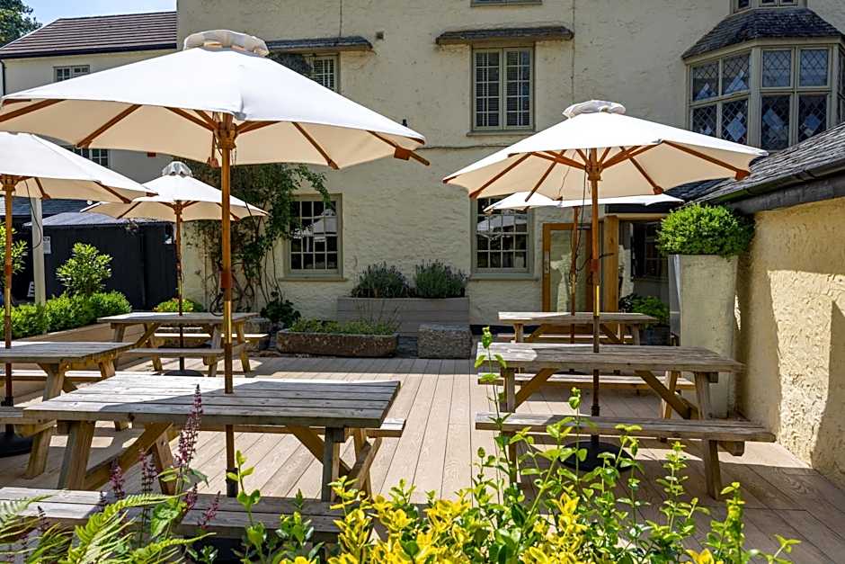 Bickley Mill Inn