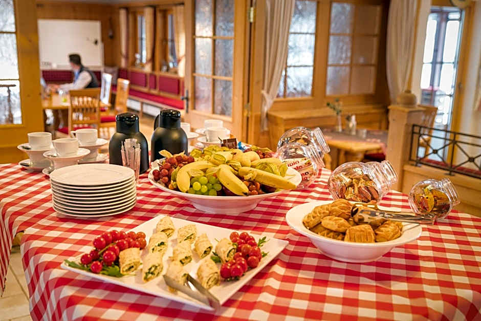 Steig-Alm Hotel Superior