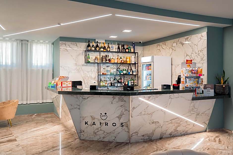 Kairos Hotel