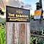 The babakan accommodations