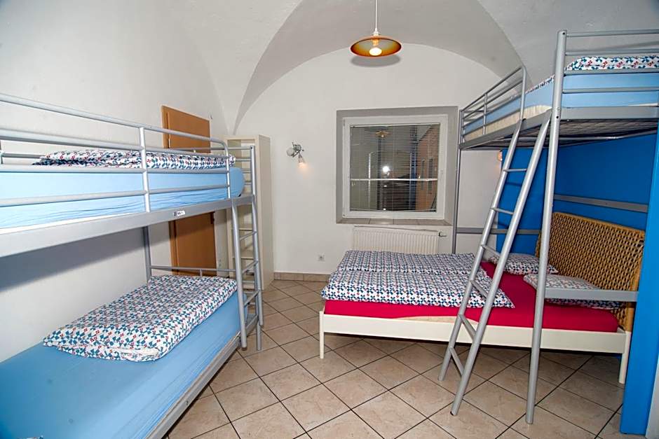 Most Hostel