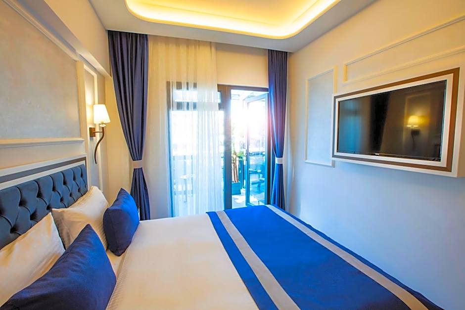 Endican Beyazit Hotel
