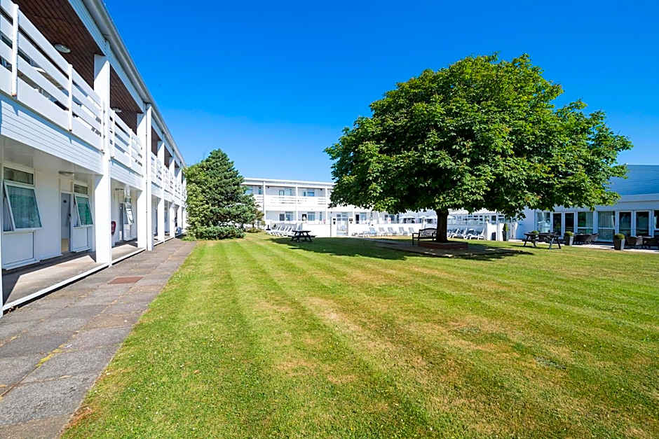 The Barnstaple Hotel