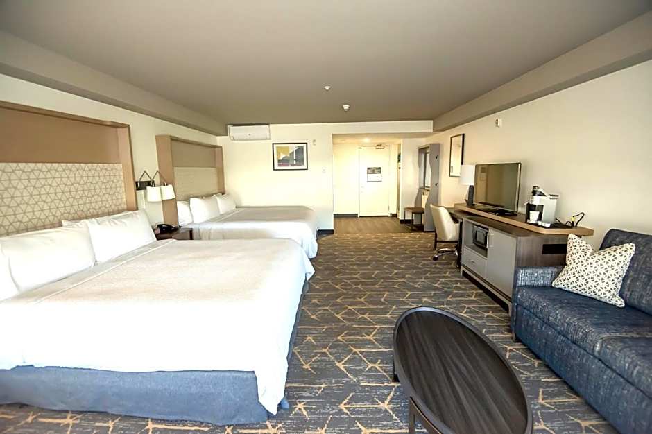 Holiday Inn Oakland Airport By IHG
