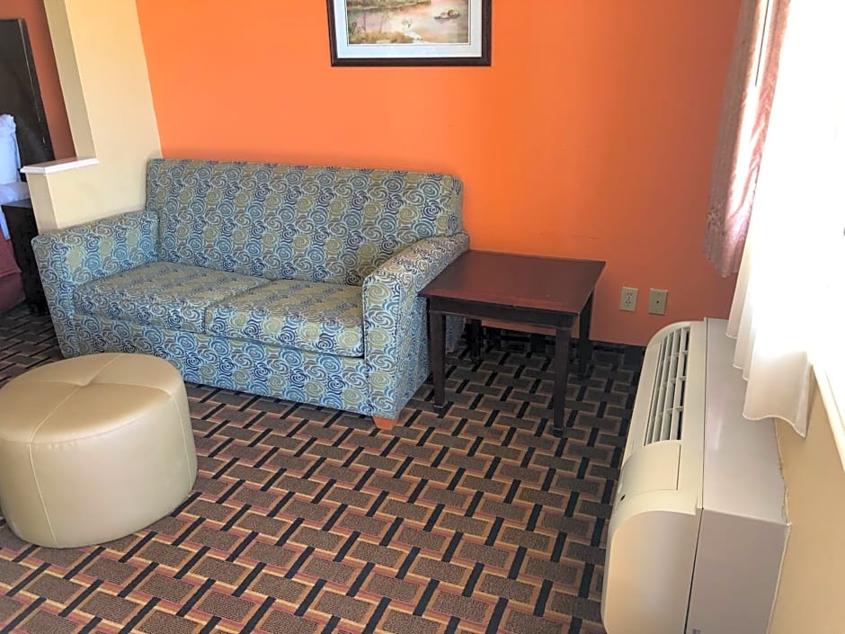 La Grange Executive Inn and Suites