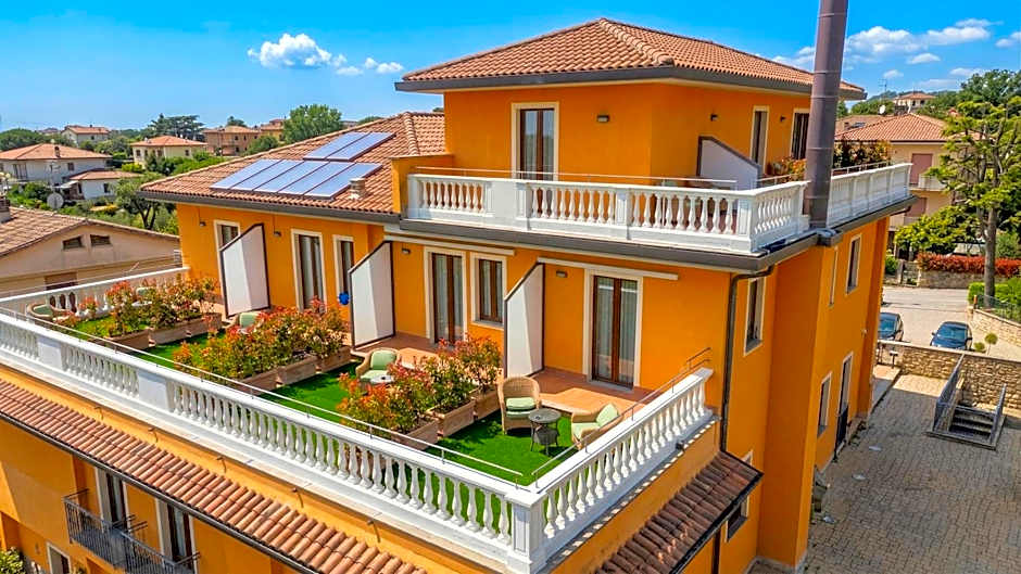 Fortebraccio Hotel & Spa