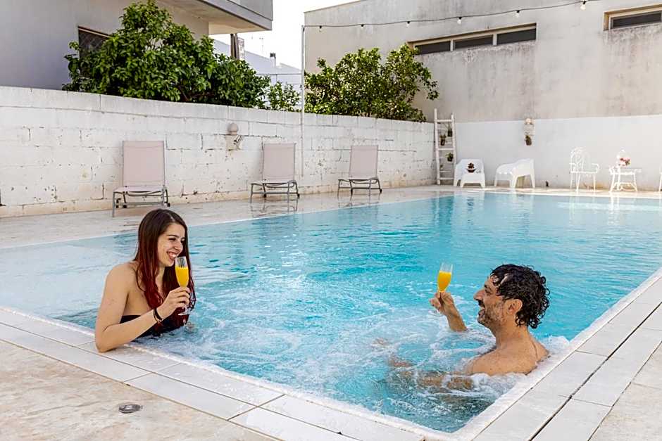 La Gemma del Salento Rooms&Apartments