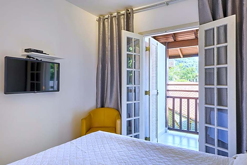 Hotel Coquille