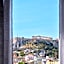 Nur Edge Aparthotel - Acropolis Skyline