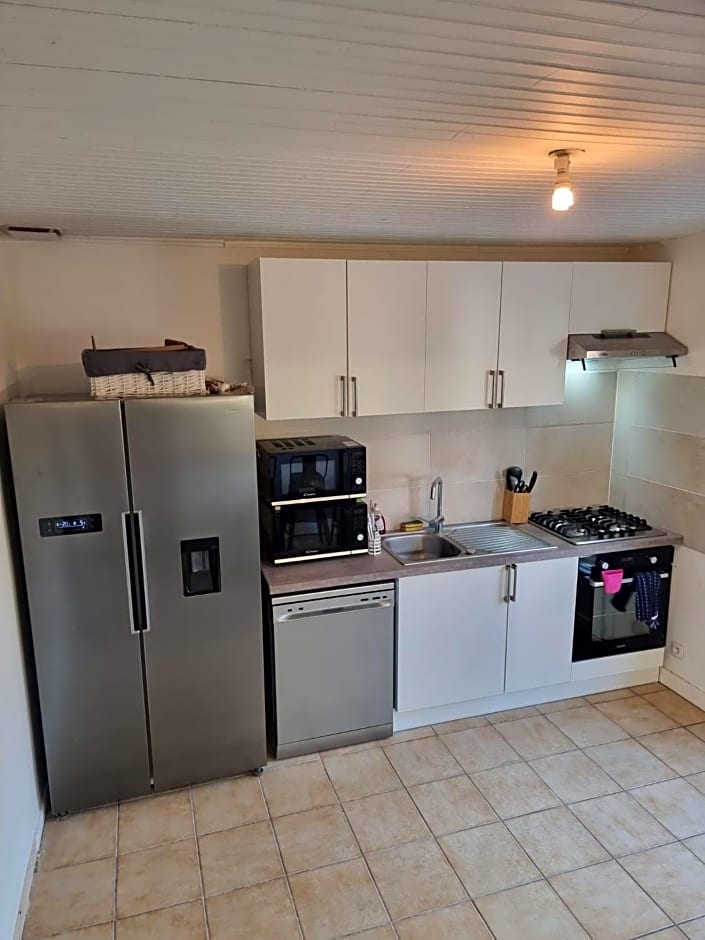 Auberge Angers 9