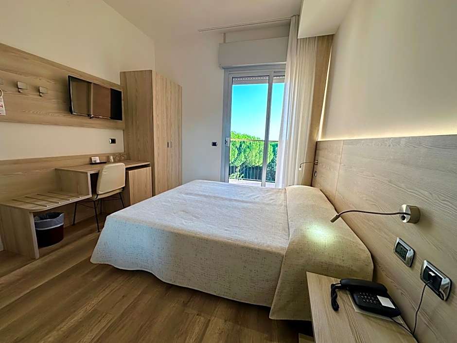 Hotel Beau Rivage Pineta