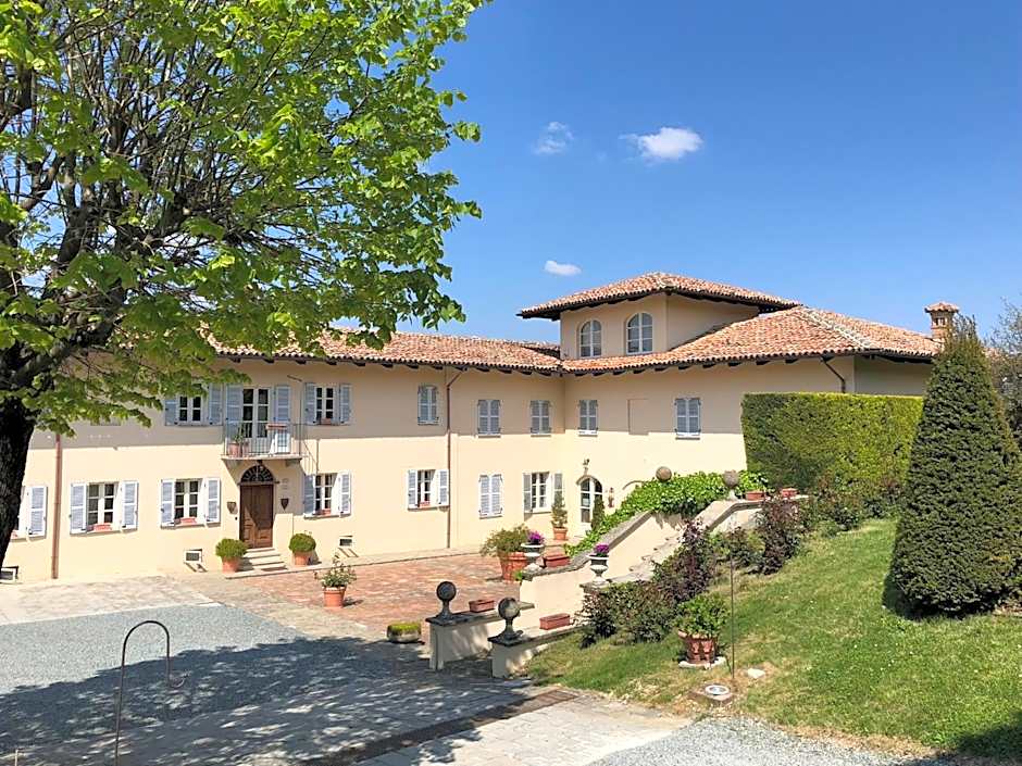 Agriturismo La Casa in Collina