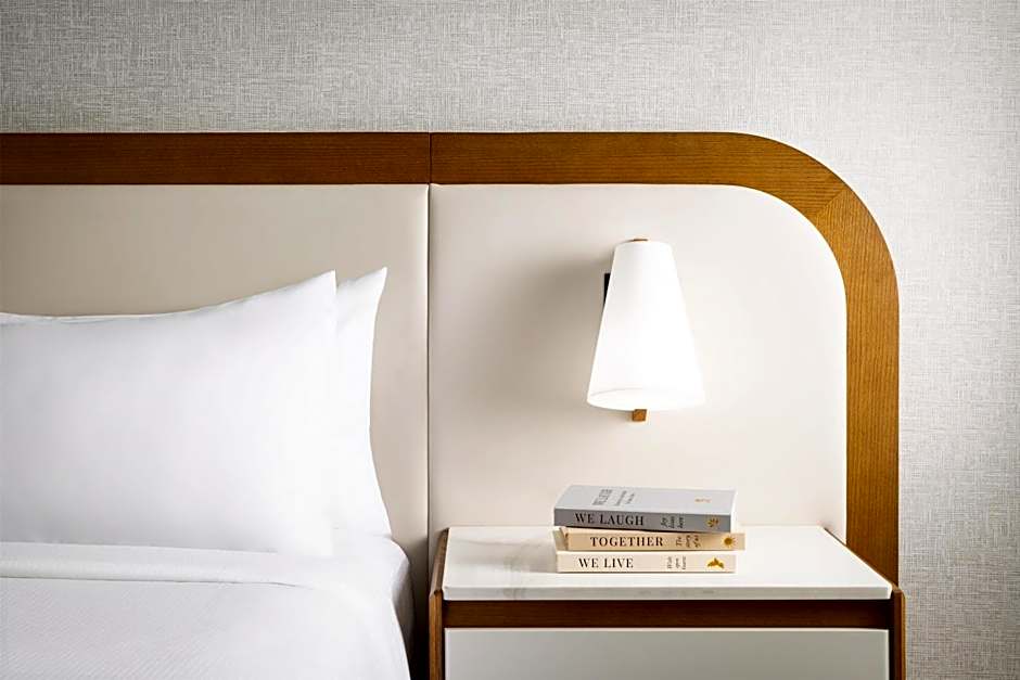 Hilton Boston Back Bay