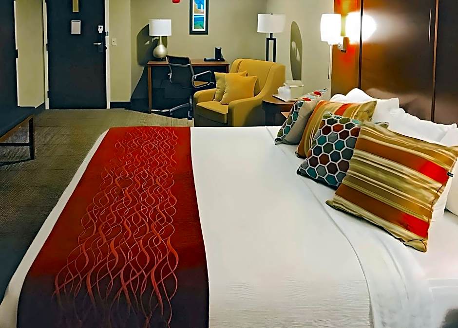 Comfort Inn, Erie - Near Presque Isle