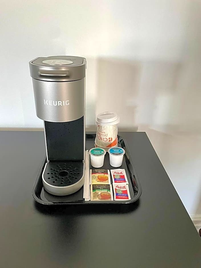 Econo Lodge Brossard