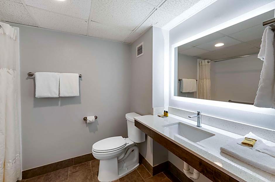 Best Western Plus Mount Vernon/Fort Belvoir