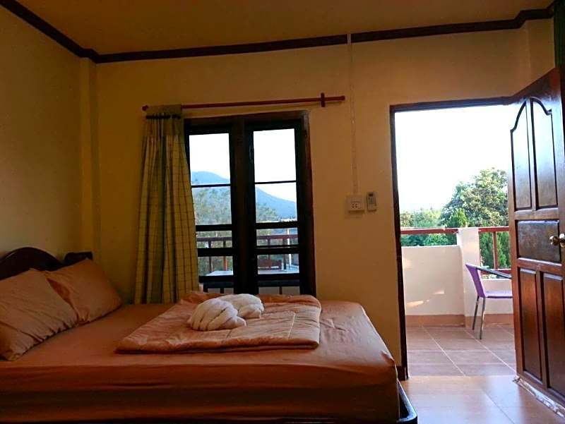 Chiangkhan See View Guest House