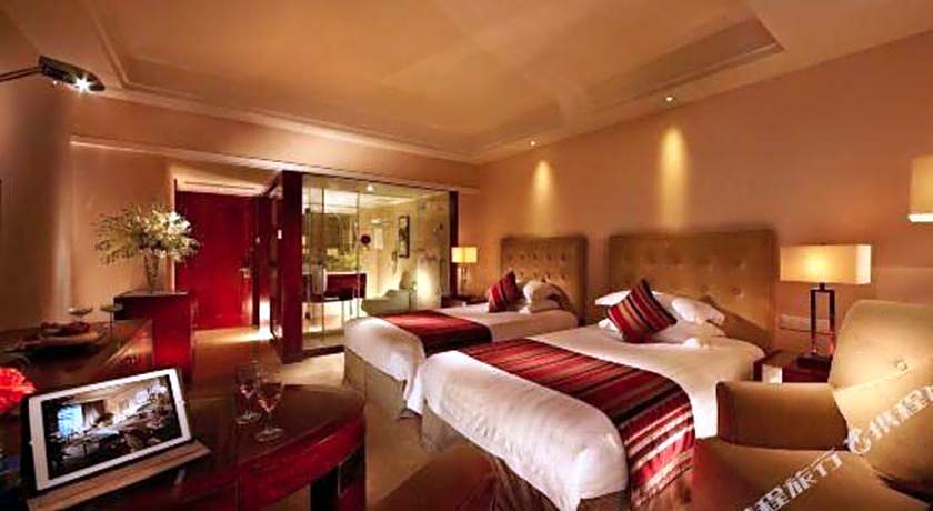 Maison New Century Hotel Ningbo