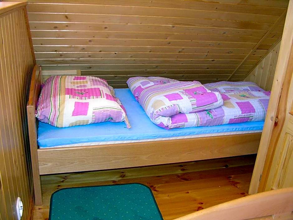 Domki Letniskowe Edi