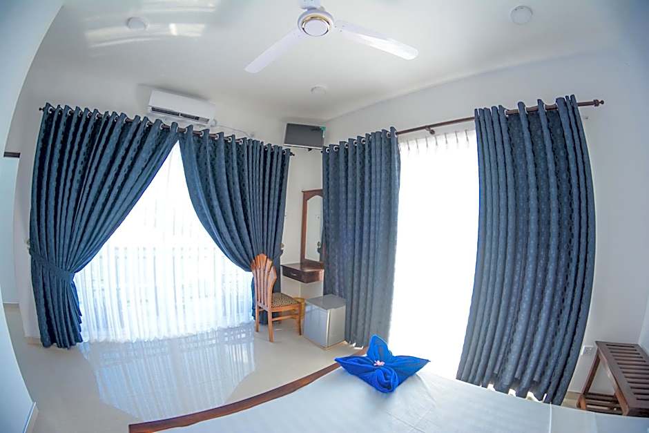 Photo 1 of 10 of Triple Room