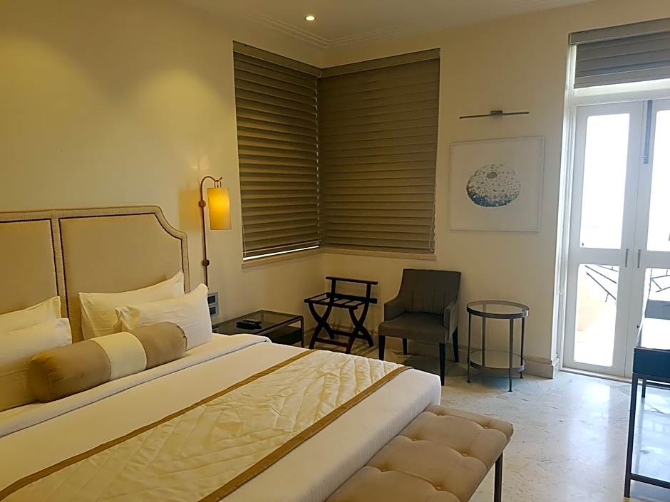 Hotel Harbour View Colaba