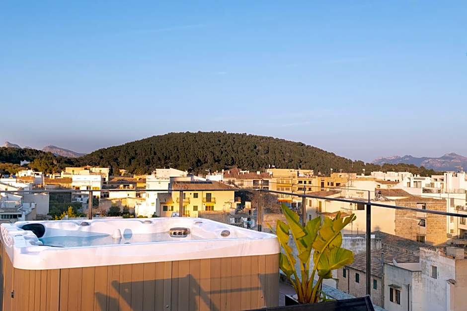 Juma Historic Hotel