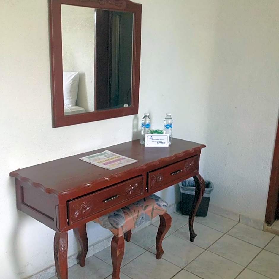 Hotel El Espanol Centro Historico