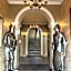 Hotel Antique - free private parking