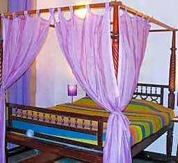 Neemrana's The Bungalow on the Beach