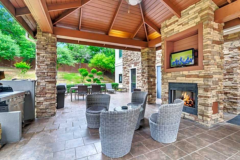 Staybridge Suites Tyler University Area By IHG