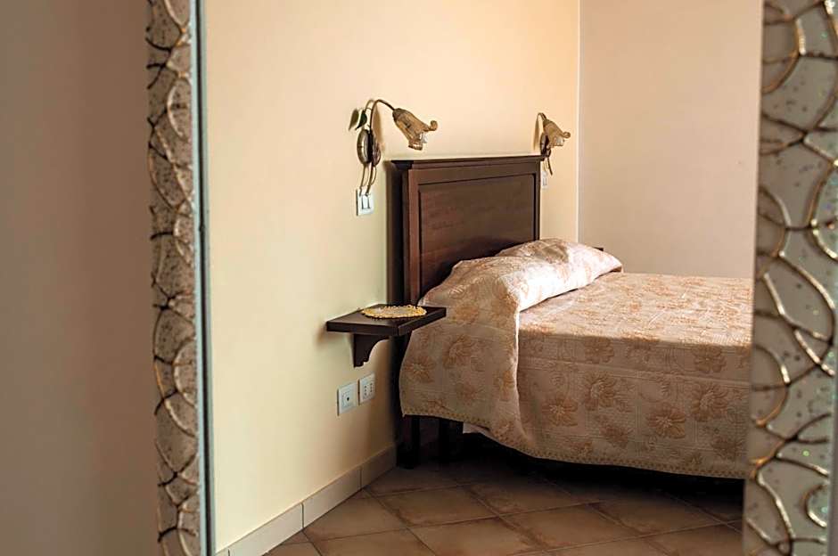 L'Eremo Country House