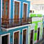Fortaleza Suites Old San Juan