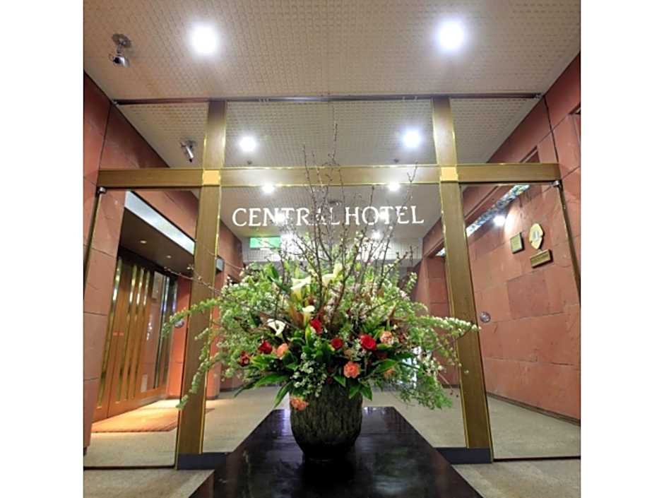 Central Hotel Yokosuka