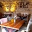 Mons Masius Boutique Hotel Teras