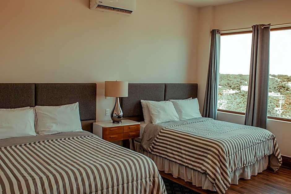 Sky Inn Hotel - Cancun
