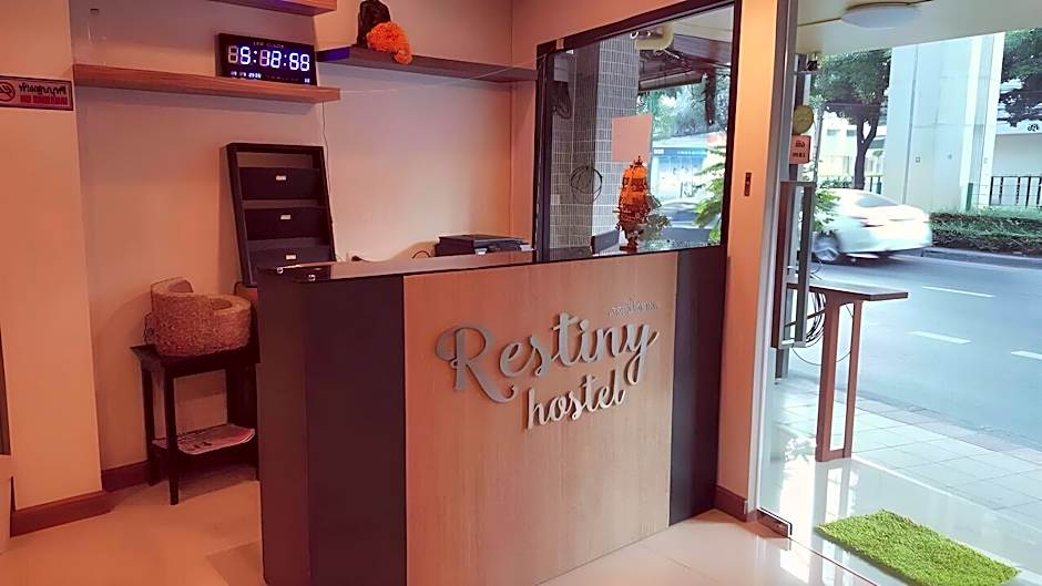 Restiny Hostel