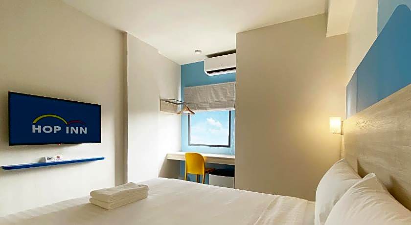 HOP INN Bangkok Krung Thonburi Station