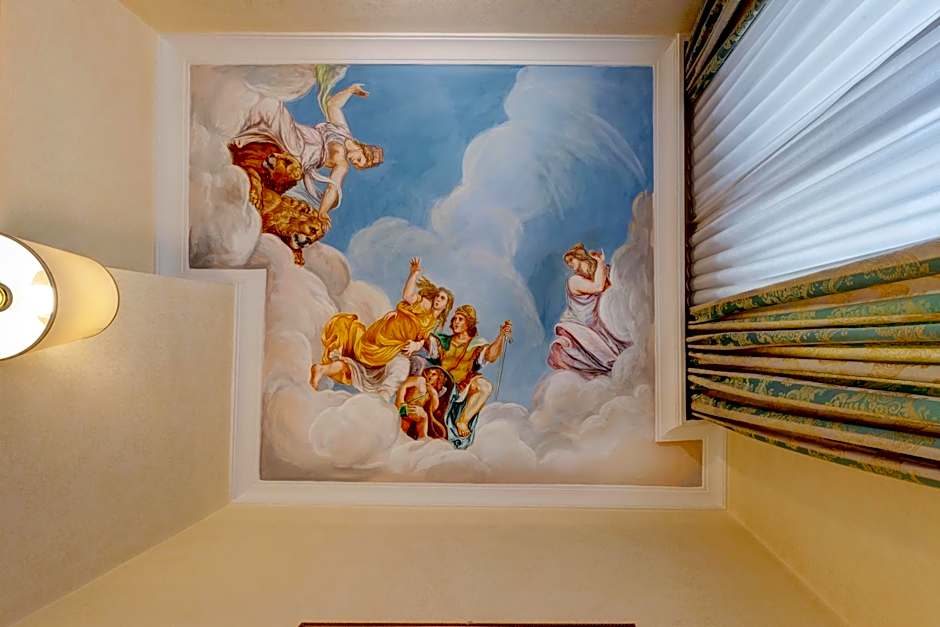 Hotel Amalfi