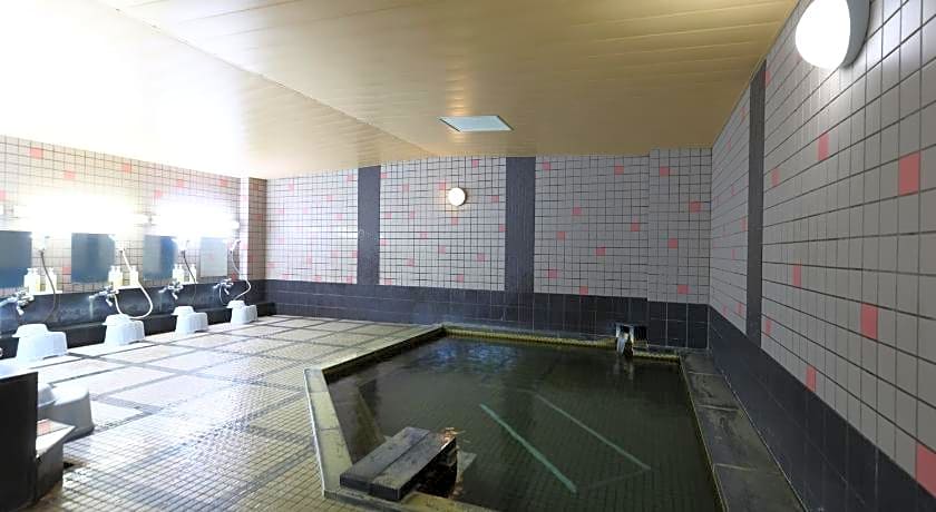 Hotel Sun Plaza Tsugaike