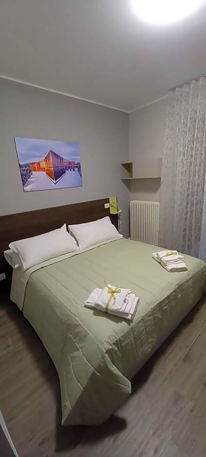 La Terrazza del Quarto