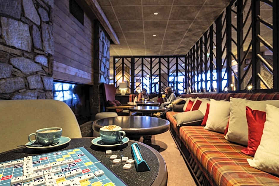 Belambra Clubs Tignes Val Claret