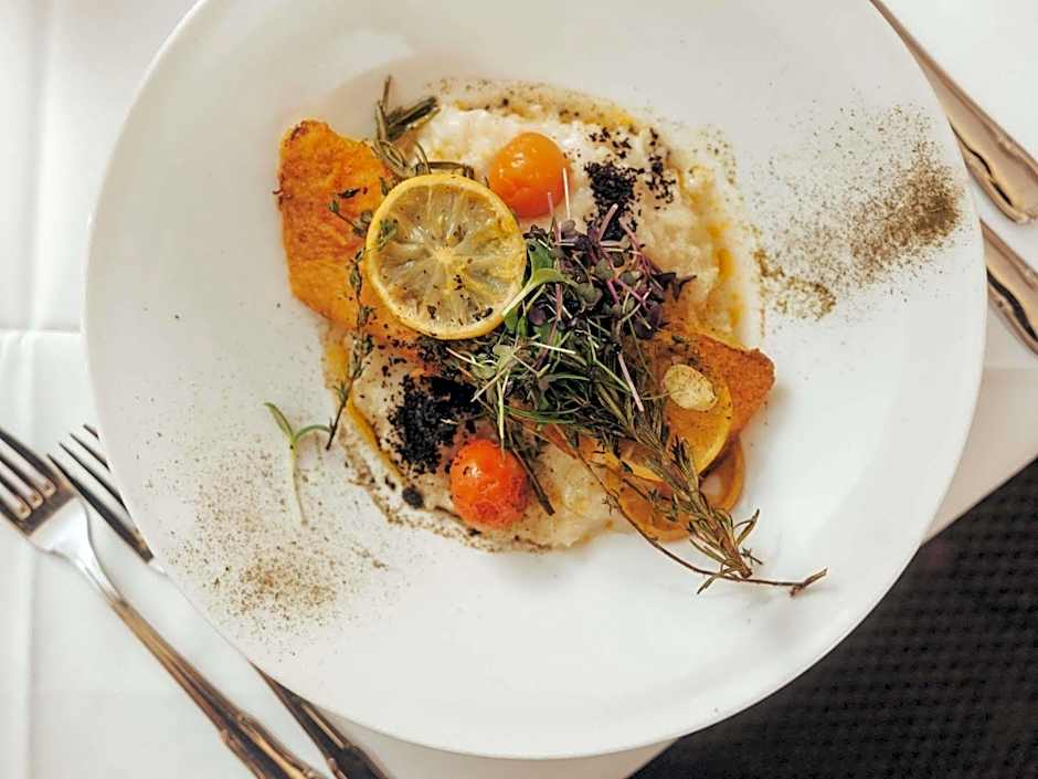 Mercure Grand Hotel Biedermeier Wien